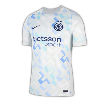 Inter Milan Extérieur 25/26