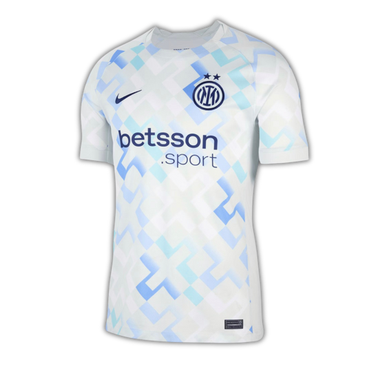 Inter Milan Extérieur 25/26