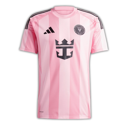 Inter Miami Domicile 25/26