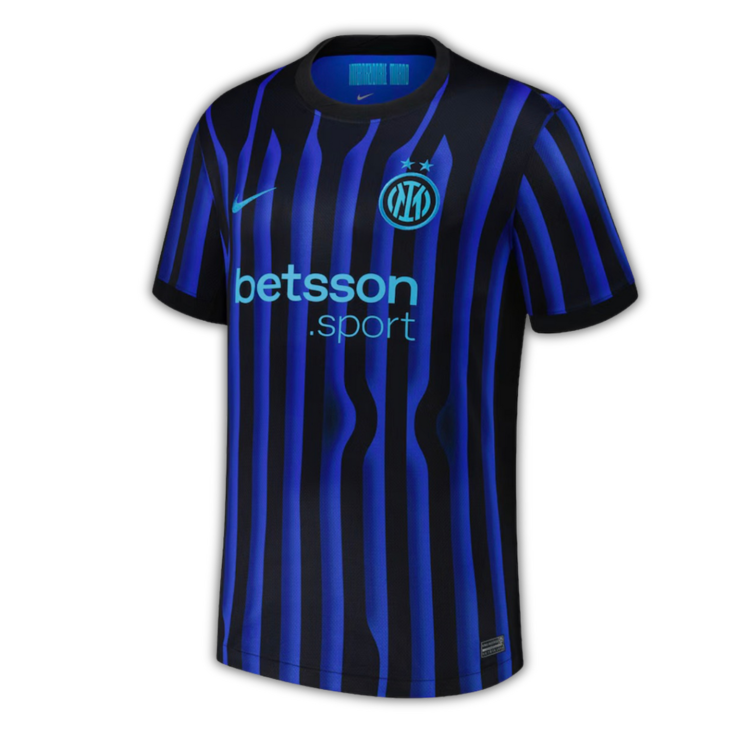 Inter Milan Domicile 25/26