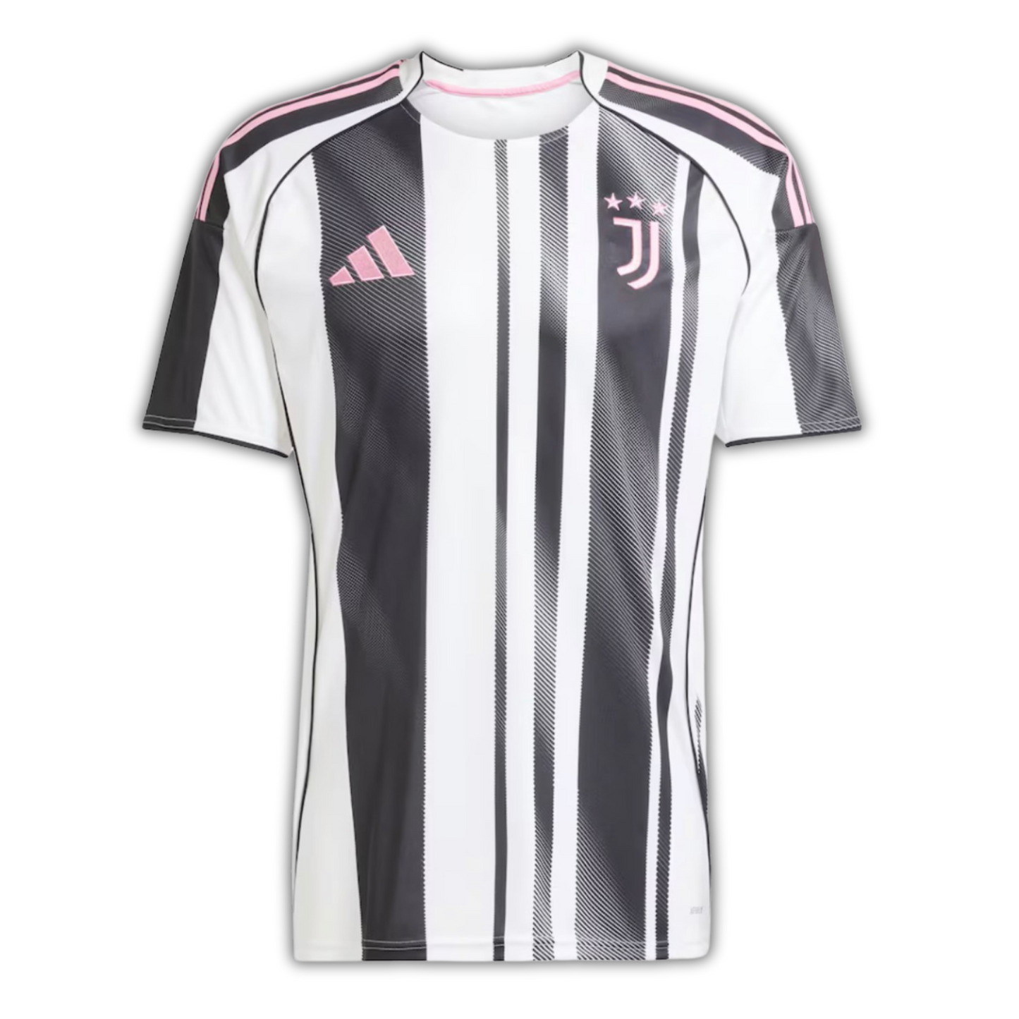 Juventus Domicile 25/26