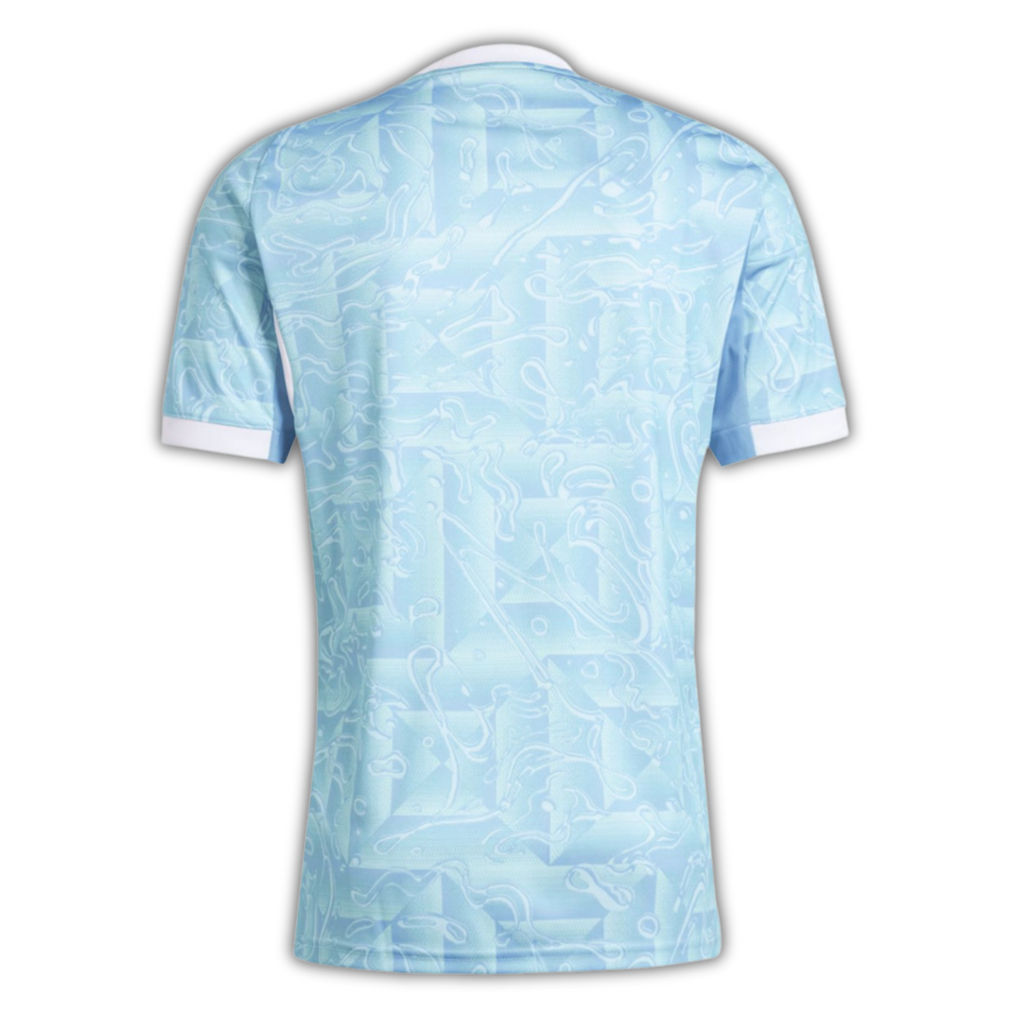 Juventus Extérieur 25/26