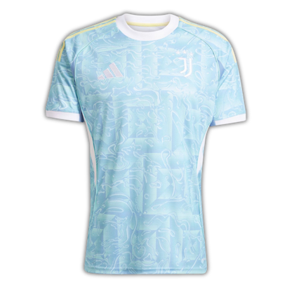 Juventus Extérieur 25/26