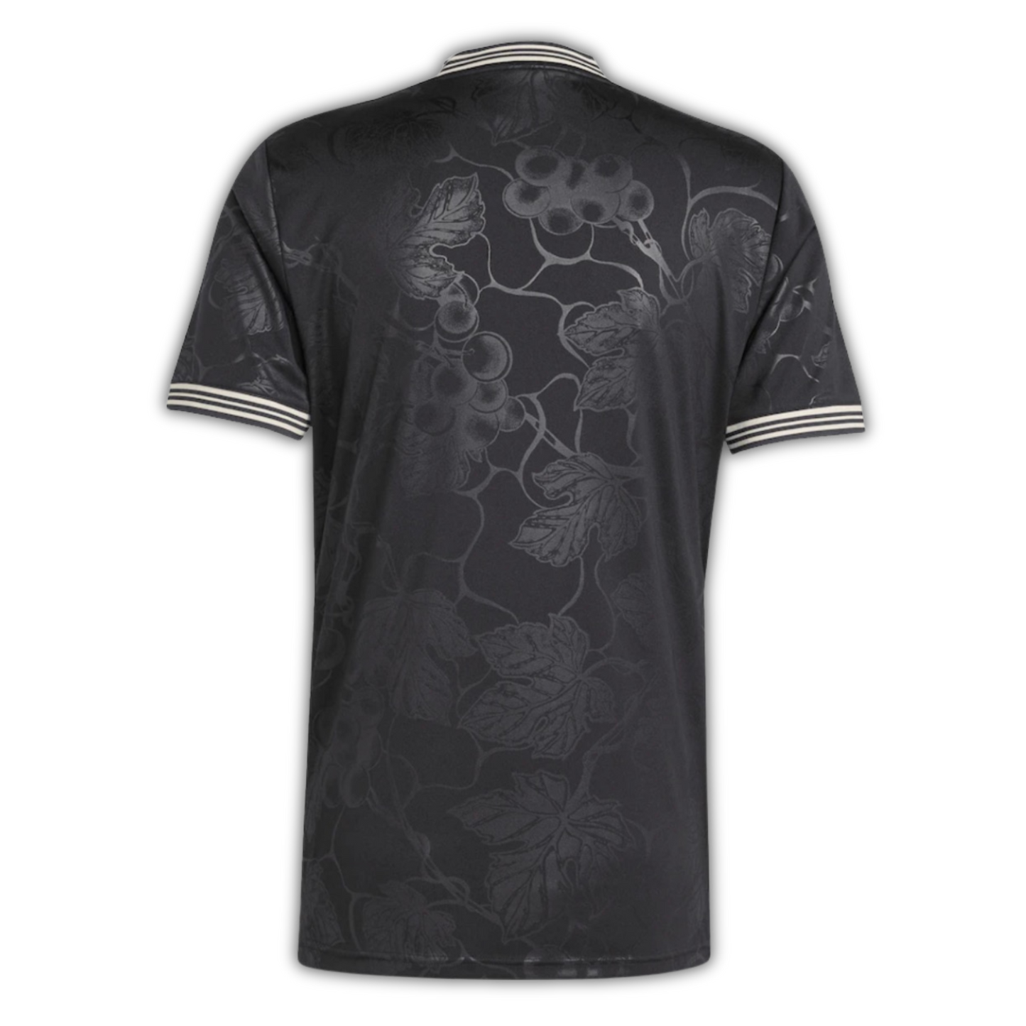 Juventus Third 25/26