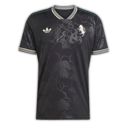 Juventus Third 25/26