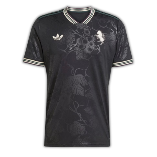 Juventus Third 25/26