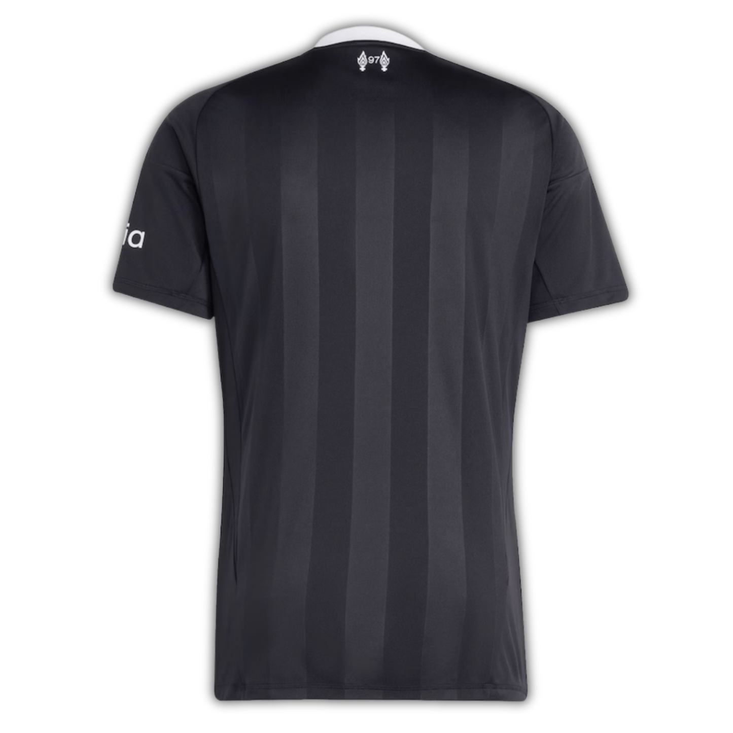 Liverpool Gardien 25/26