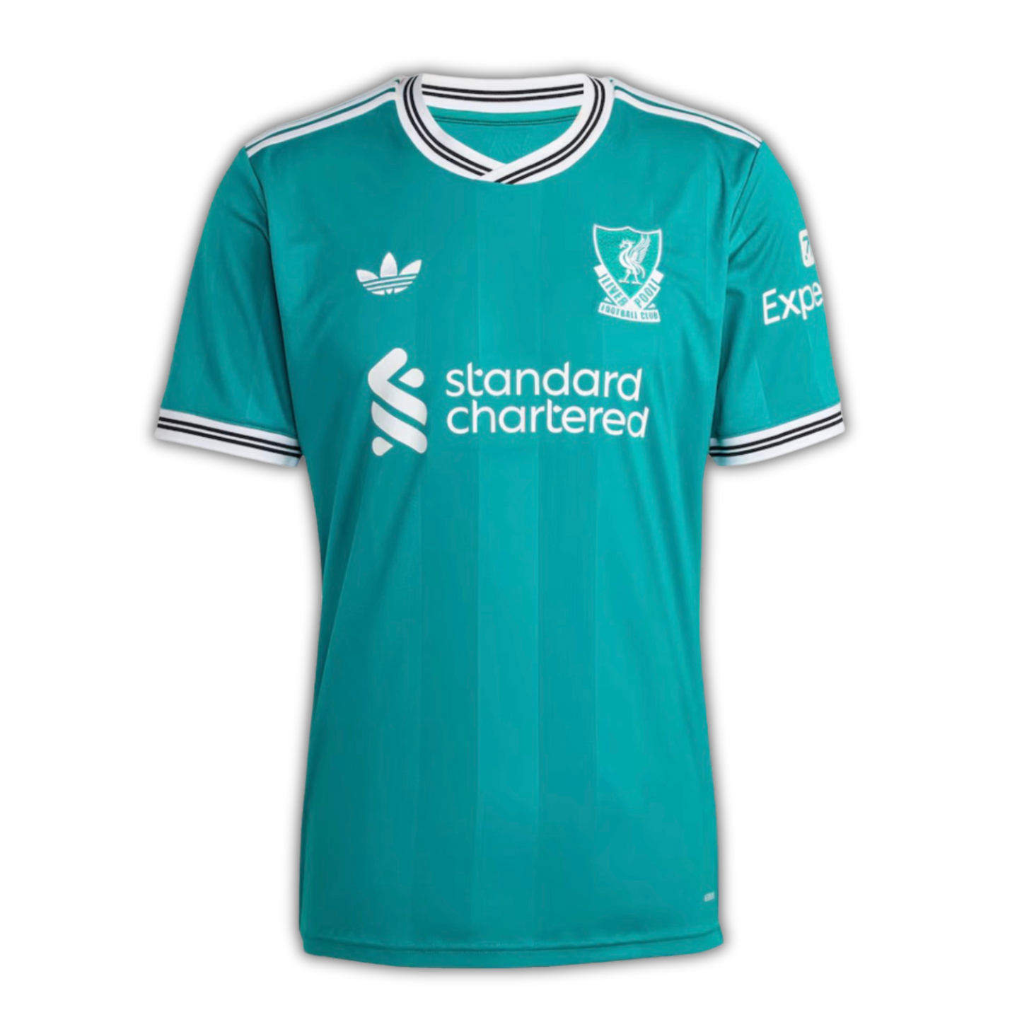 Liverpool Third 25/26