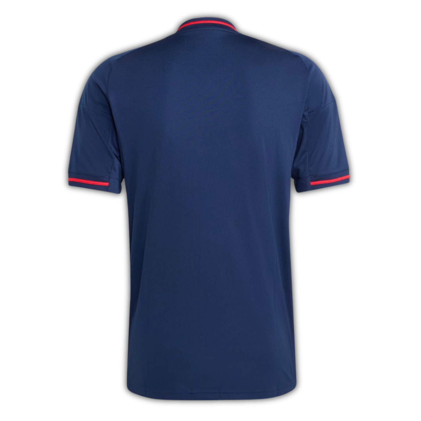 Lyon Extérieur 25/26