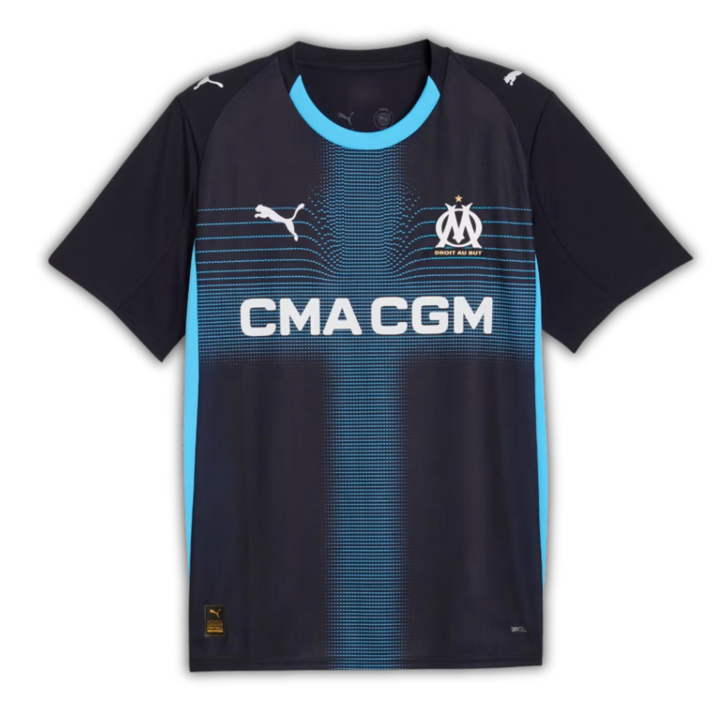 Marseille Extérieur 25/26