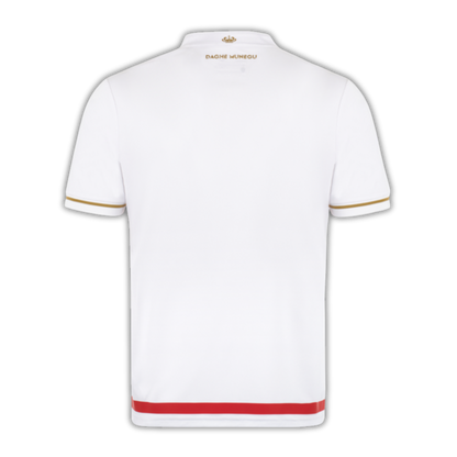 Monaco Domicile 25/26