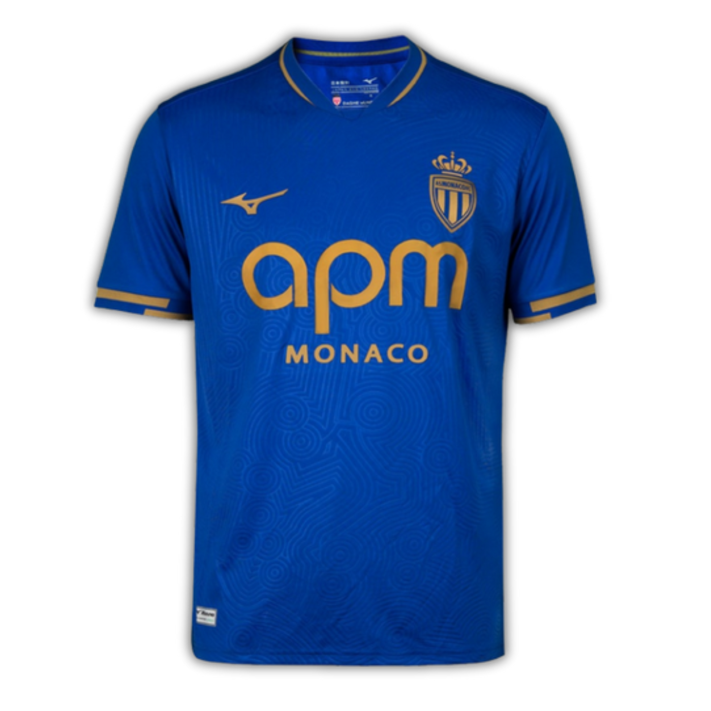 Monaco Extérieur 25/26