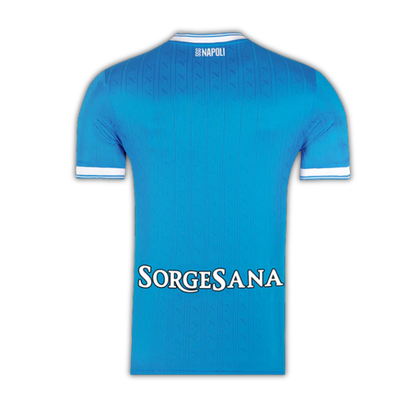 Naples Domicile 25/26