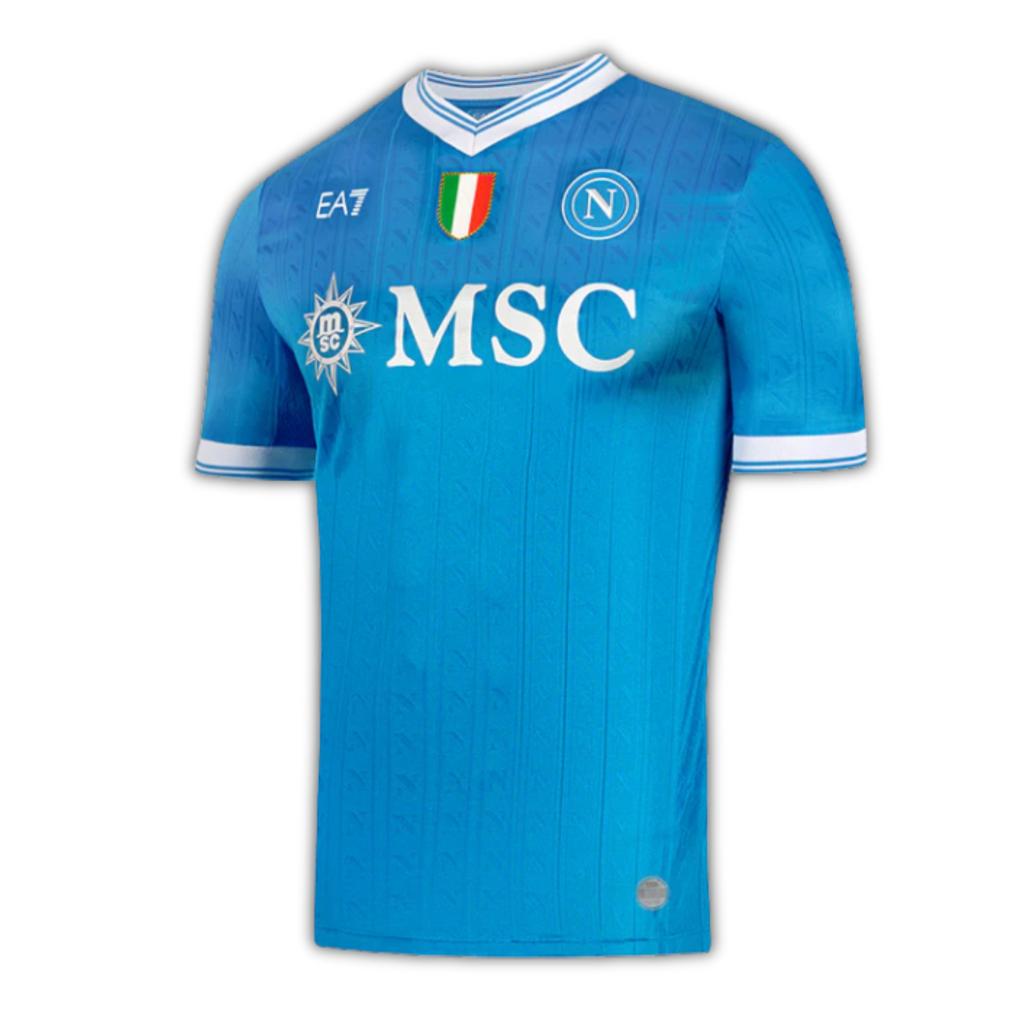 Naples Domicile 25/26