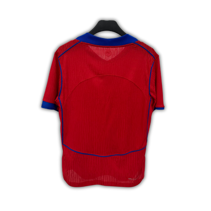 Paris-Saint-Germain Third 25/26