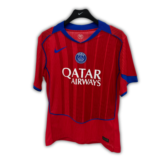 Paris-Saint-Germain Third 25/26