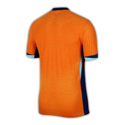 Pays-Bas Domicile 25/26