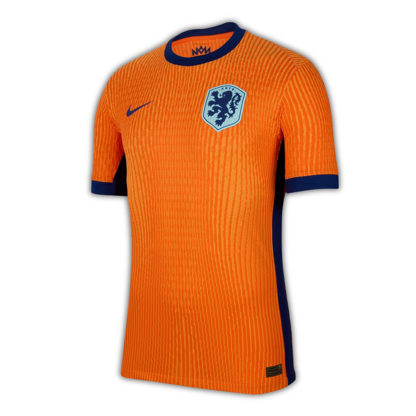 Pays-Bas Domicile 25/26