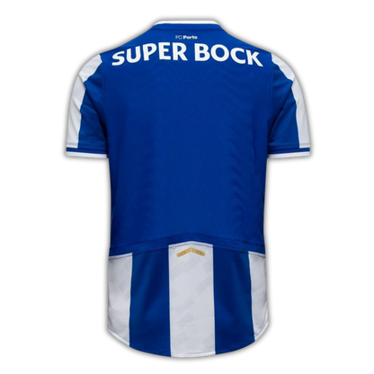 Porto Domicile 25/26