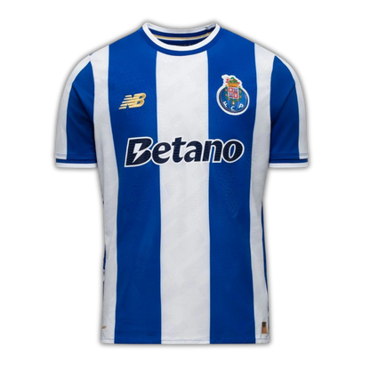 Porto Domicile 25/26