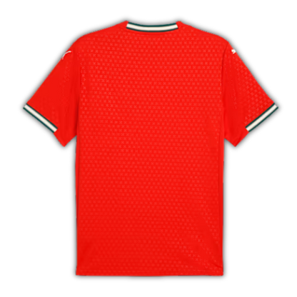 Portugal Domicile 25/26