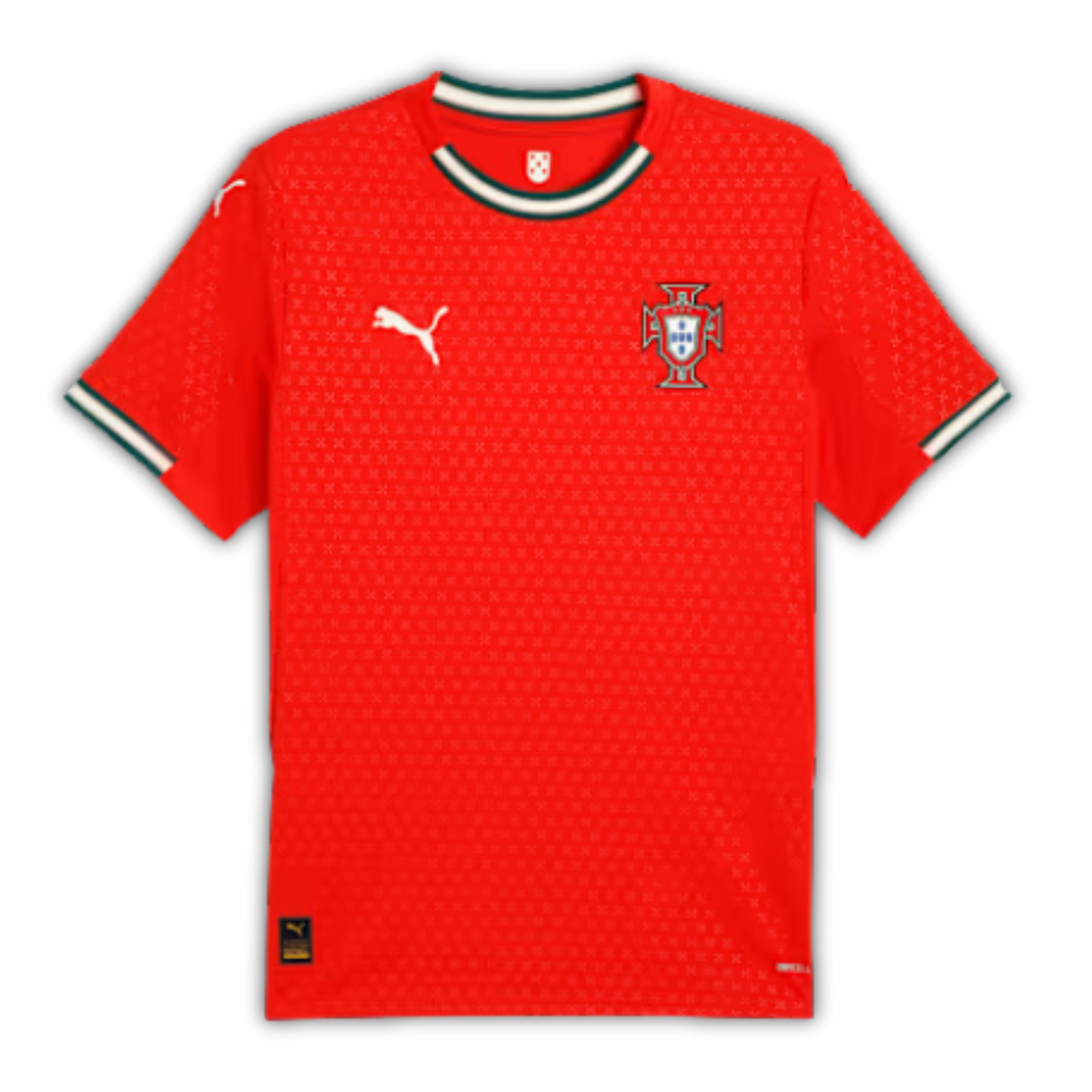 Portugal Domicile 25/26