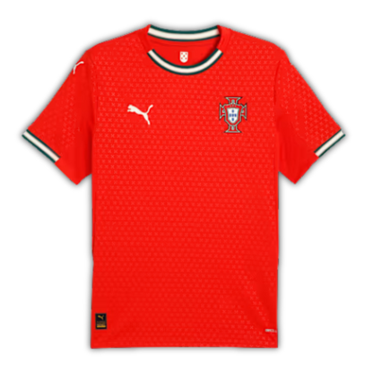 Portugal Domicile 25/26