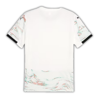 Portugal Extérieur 25/26