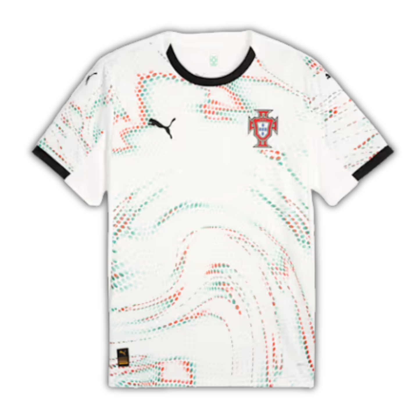 Portugal Extérieur 25/26