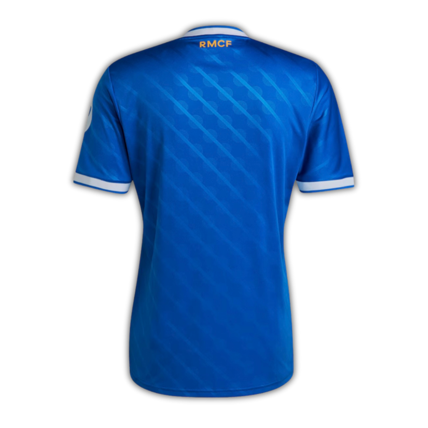 Real Madrid Third 25/26