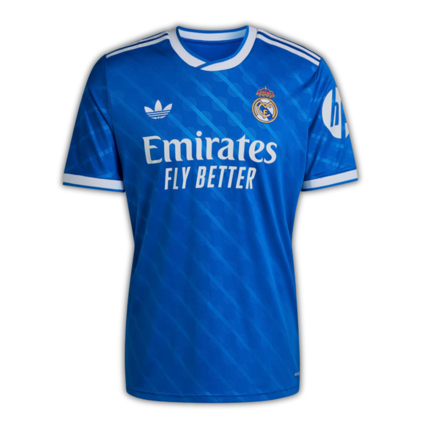 Real Madrid Third 25/26