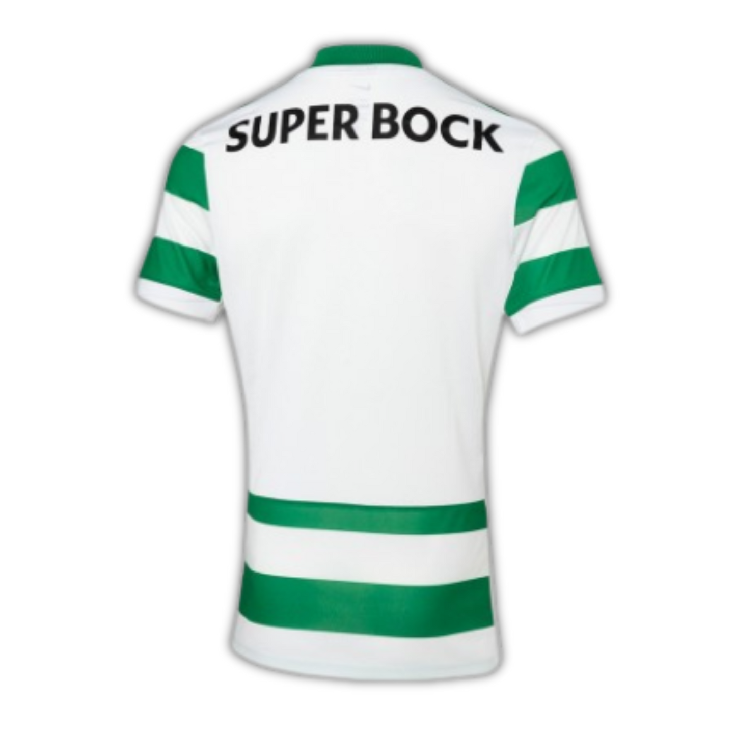 Sporting Domicile 25/26