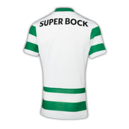 Sporting Domicile 25/26