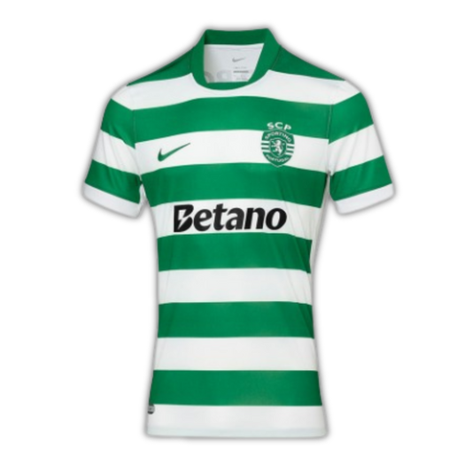 Sporting Domicile 25/26