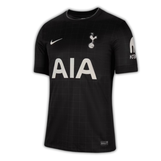 Tottenham Extérieur 25/26