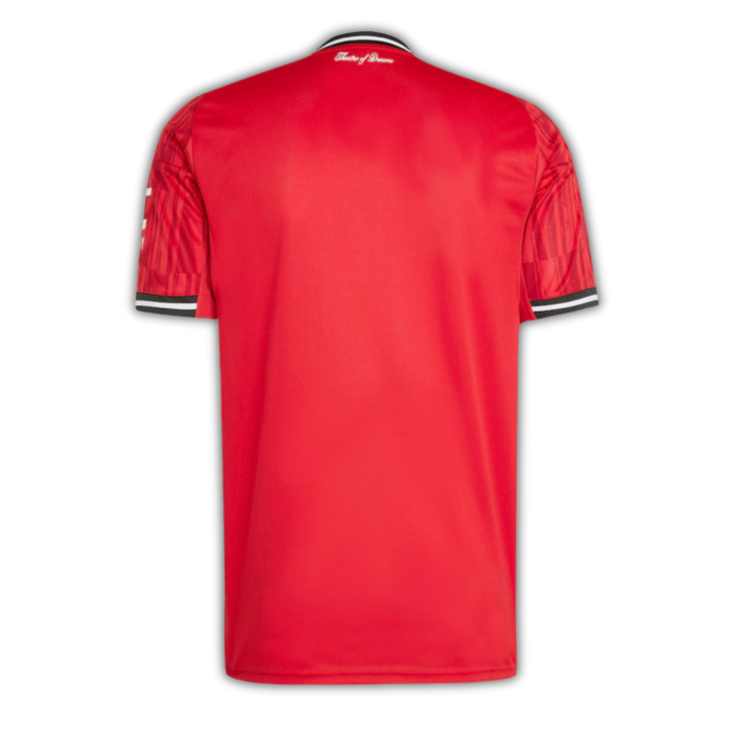 Manchester United Domicile 25/26