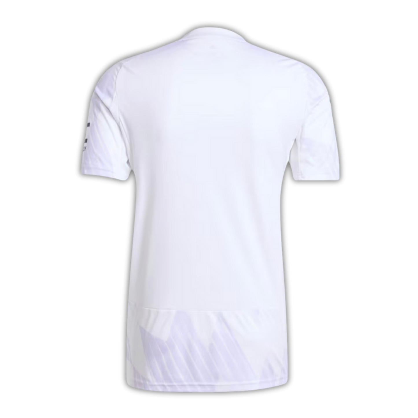 Manchester United Extérieur 25/26