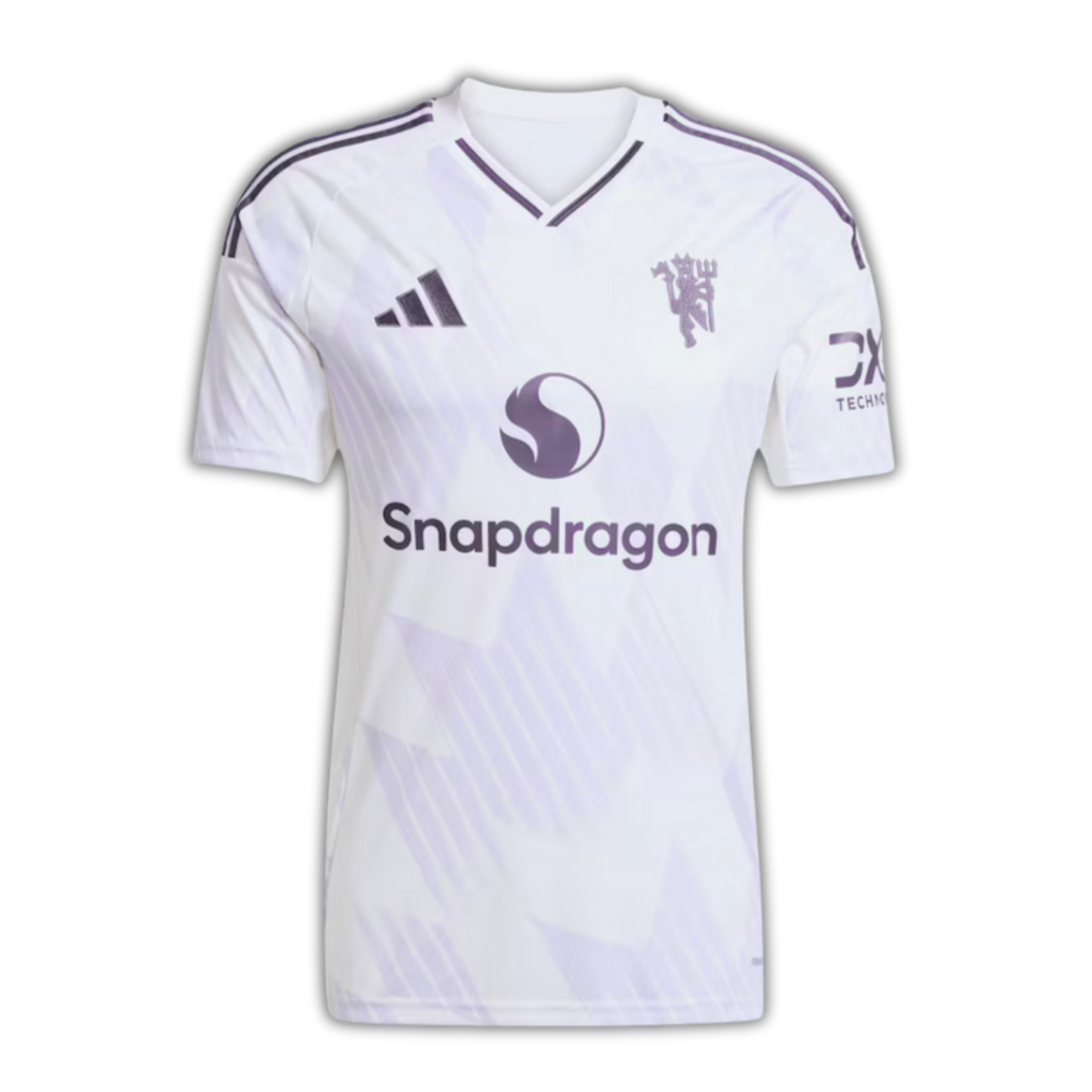 Manchester United Extérieur 25/26