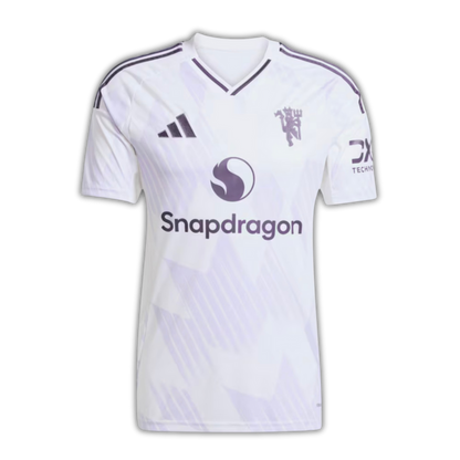 Manchester United Extérieur 25/26