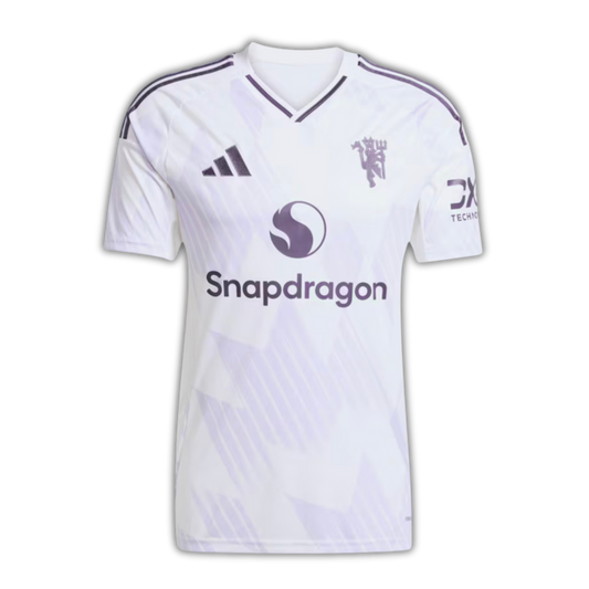 Manchester United Extérieur 25/26