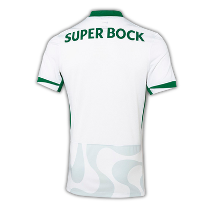 Sporting Extérieur 25/26