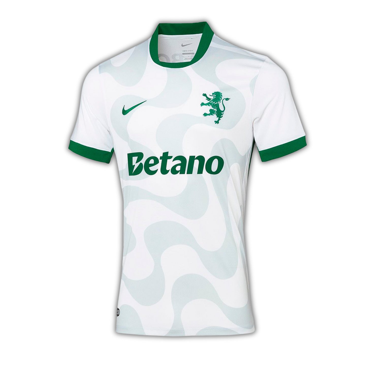 Sporting Extérieur 25/26