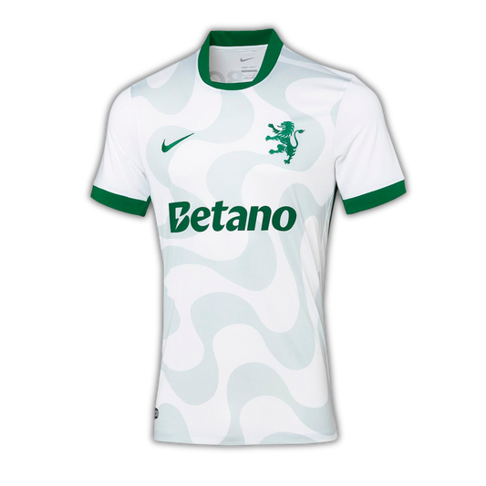 Sporting Extérieur 25/26